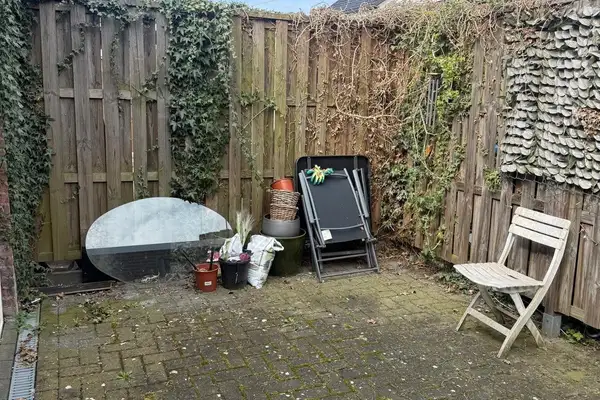 Foto #8 Studio Resedastraat Enschede