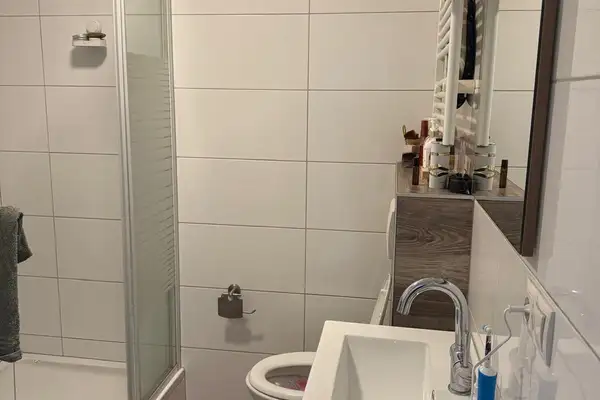 Foto #6 Studio Resedastraat Enschede