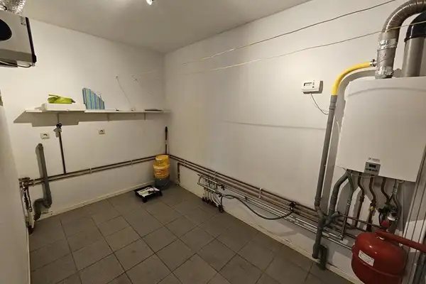 Foto #11 Kamer Oude Maasstraat Maastricht