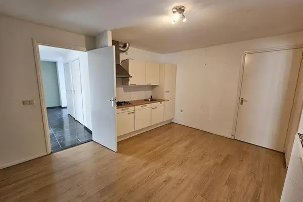 Foto #9 Kamer Oude Maasstraat Maastricht