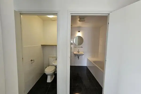 Foto #2 Kamer Oude Maasstraat Maastricht