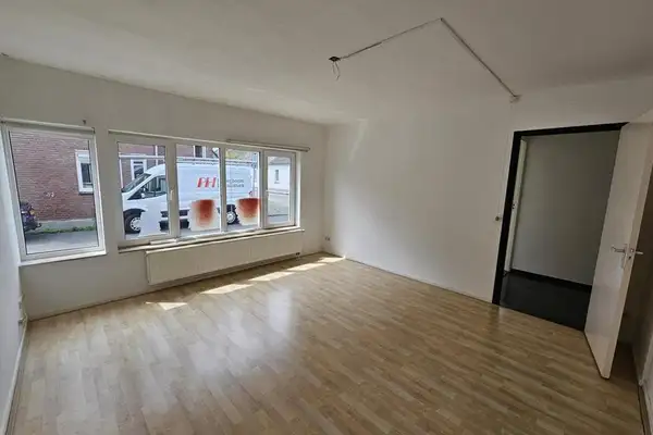 Foto #7 Kamer Oude Maasstraat Maastricht