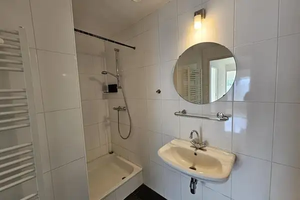 Foto #3 Kamer Oude Maasstraat Maastricht