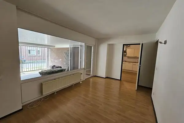 Foto #10 Kamer Oude Maasstraat Maastricht