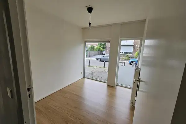 Foto #5 Kamer Oude Maasstraat Maastricht