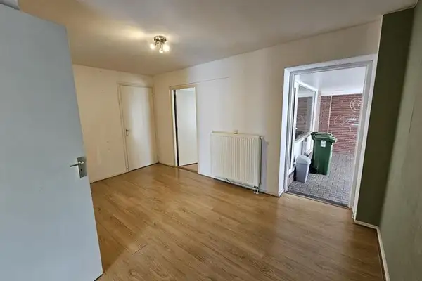 Foto #8 Kamer Oude Maasstraat Maastricht