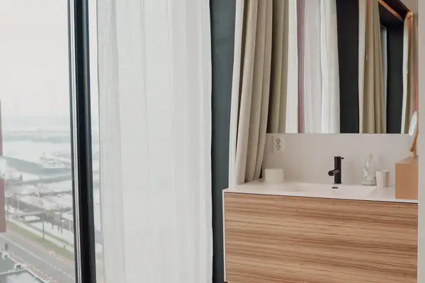 Foto #13 Appartement Haparandaweg Amsterdam