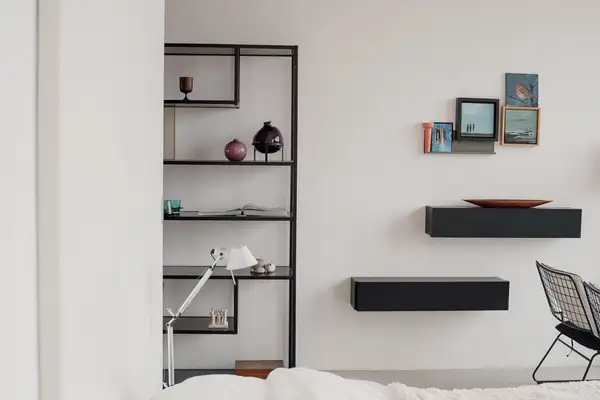 Foto #16 Appartement Haparandaweg Amsterdam