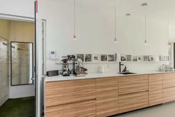 Foto #10 Appartement Haparandaweg Amsterdam