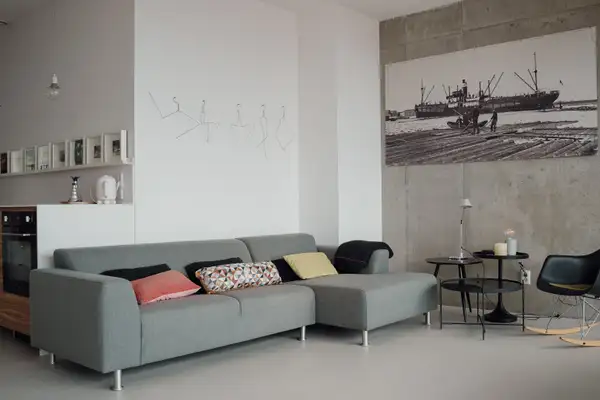 Foto #8 Appartement Haparandaweg Amsterdam