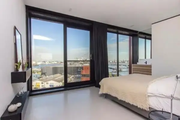 Foto #11 Appartement Haparandaweg Amsterdam