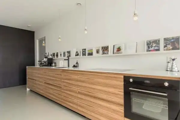 Foto #9 Appartement Haparandaweg Amsterdam