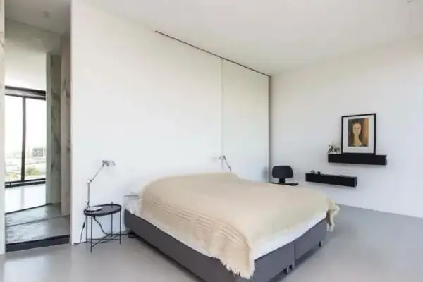 Foto #15 Appartement Haparandaweg Amsterdam