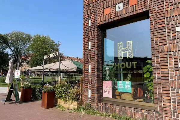 Foto #27 Appartement Haparandaweg Amsterdam