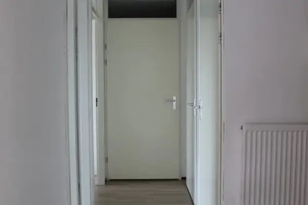 Foto #21 Appartement Burgemeester Honnerlage Gretelaan Schiedam