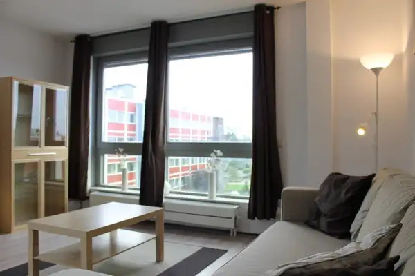 Foto #2 Appartement Burgemeester Honnerlage Gretelaan Schiedam