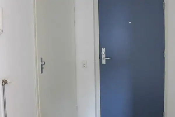 Foto #20 Appartement Burgemeester Honnerlage Gretelaan Schiedam