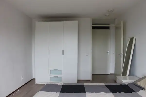 Foto #16 Appartement Burgemeester Honnerlage Gretelaan Schiedam