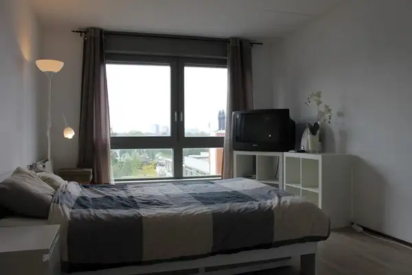 Foto #15 Appartement Burgemeester Honnerlage Gretelaan Schiedam