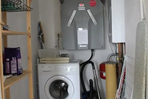 Foto #19 Appartement Burgemeester Honnerlage Gretelaan Schiedam