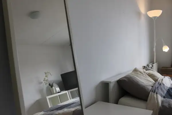 Foto #14 Appartement Burgemeester Honnerlage Gretelaan Schiedam