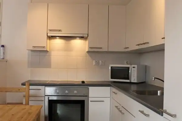 Foto #7 Appartement Burgemeester Honnerlage Gretelaan Schiedam