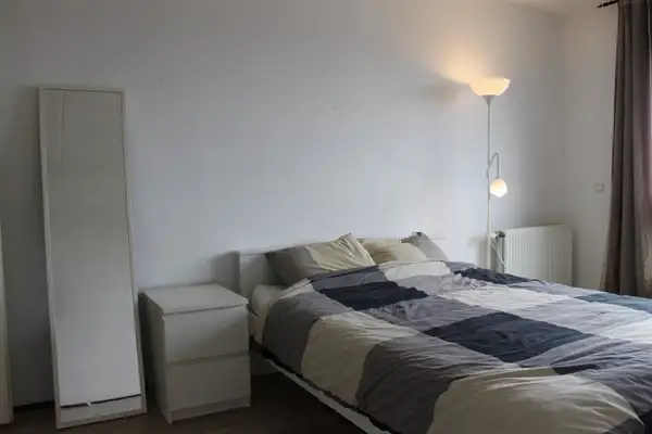 Foto #13 Appartement Burgemeester Honnerlage Gretelaan Schiedam