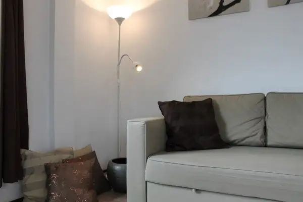 Foto #5 Appartement Burgemeester Honnerlage Gretelaan Schiedam