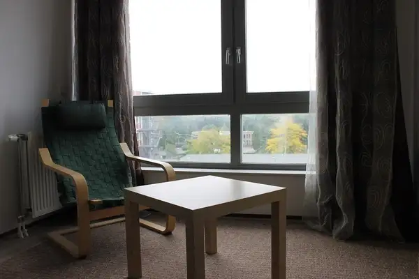 Foto #11 Appartement Burgemeester Honnerlage Gretelaan Schiedam