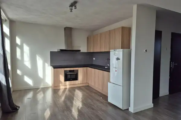 Foto #2 Appartement Moleneindplein Vught