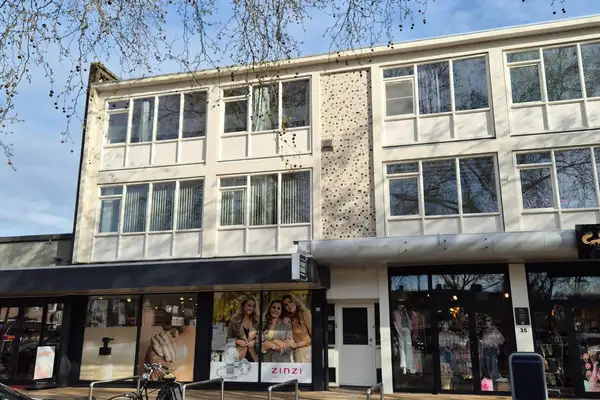 Foto #0 Appartement Moleneindplein Vught