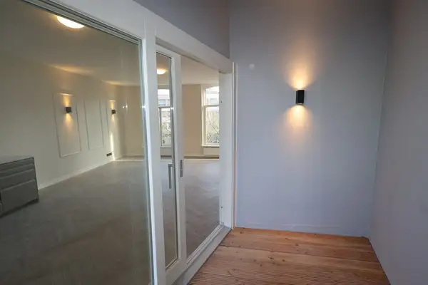 Foto #4 Appartement Schiedamsesingel Rotterdam