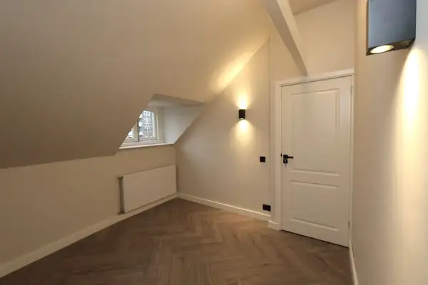 Foto #10 Appartement Schiedamsesingel Rotterdam