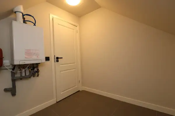 Foto #17 Appartement Schiedamsesingel Rotterdam