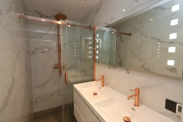 Foto #15 Appartement Schiedamsesingel Rotterdam