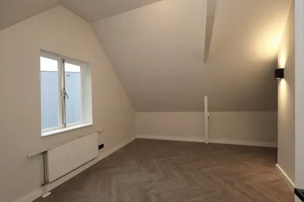 Foto #12 Appartement Schiedamsesingel Rotterdam