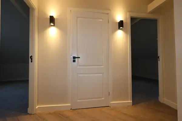 Foto #18 Appartement Schiedamsesingel Rotterdam