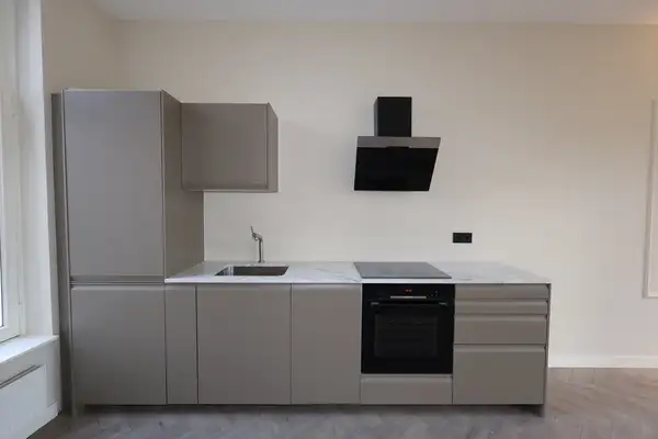 Foto #5 Appartement Schiedamsesingel Rotterdam