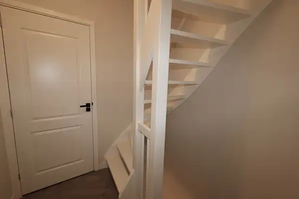 Foto #7 Appartement Schiedamsesingel Rotterdam