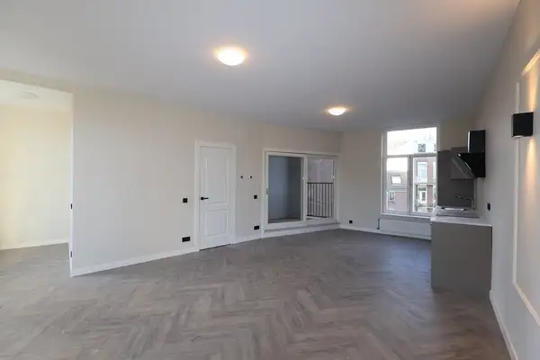 Foto #0 Appartement Schiedamsesingel Rotterdam