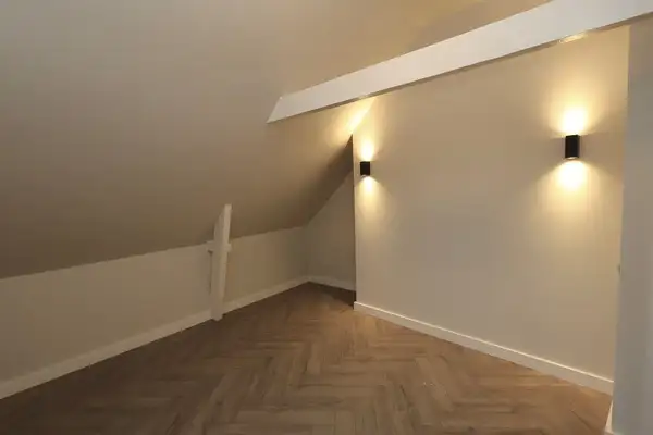 Foto #13 Appartement Schiedamsesingel Rotterdam