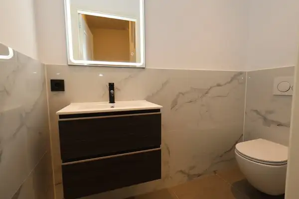 Foto #8 Appartement Schiedamsesingel Rotterdam