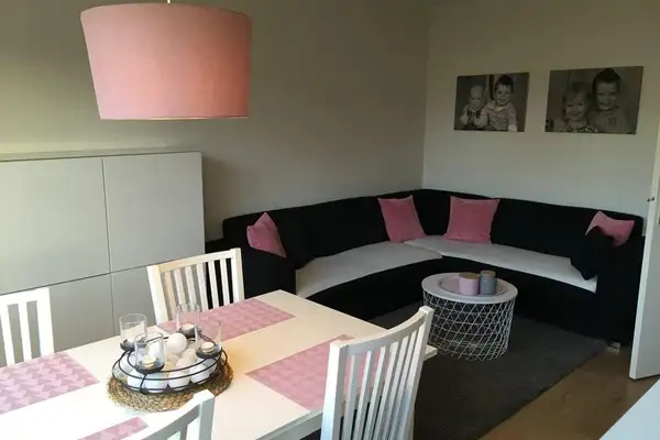 Foto #3 Appartement Keurmeestersdreef Maastricht