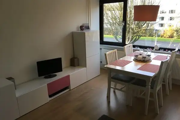 Foto #16 Appartement Keurmeestersdreef Maastricht