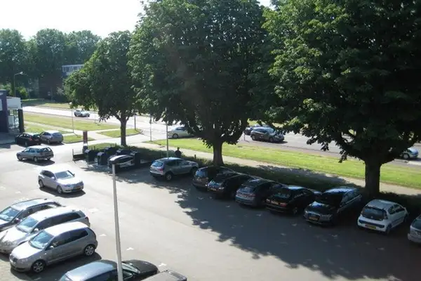 Foto #2 Appartement Keurmeestersdreef Maastricht