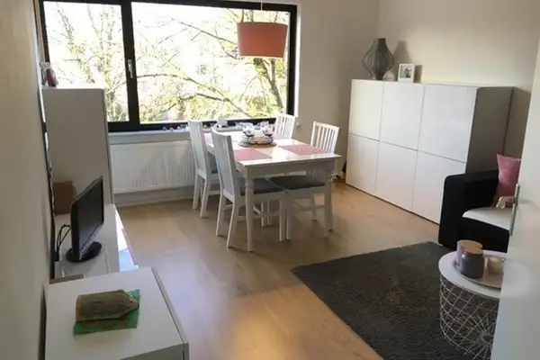 Foto #4 Appartement Keurmeestersdreef Maastricht