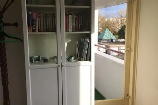 Foto #13 Appartement Keurmeestersdreef Maastricht