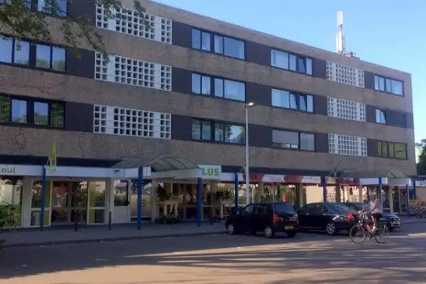 Foto #1 Appartement Keurmeestersdreef Maastricht