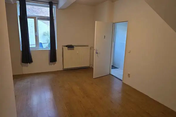 Foto #6 Kamer Prinsenhoeven Tilburg