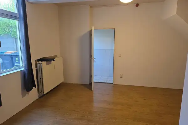 Foto #4 Kamer Prinsenhoeven Tilburg